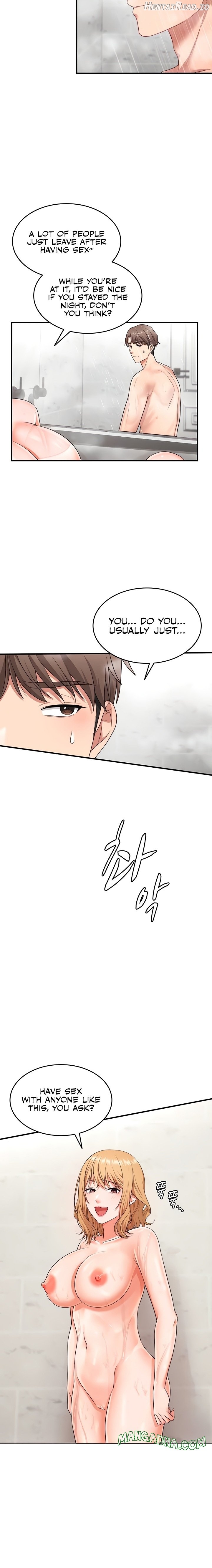 One More Chance Chapter 5 - page 6