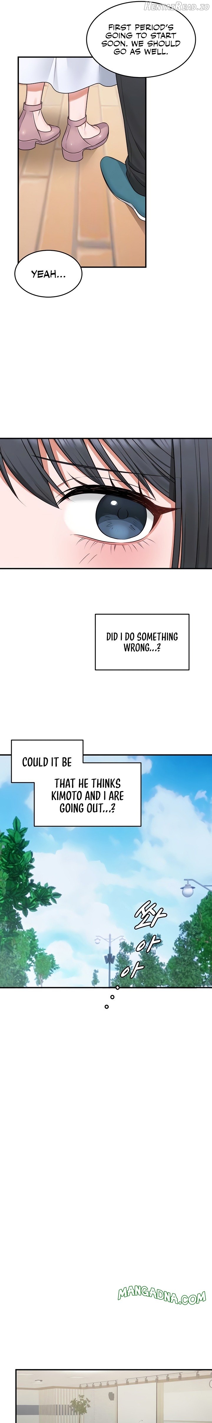 One More Chance Chapter 7 - page 4