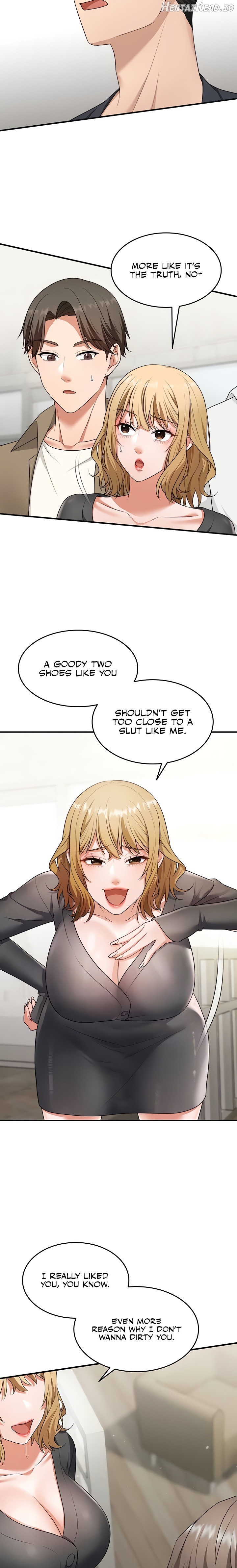 One More Chance Chapter 8 - page 2