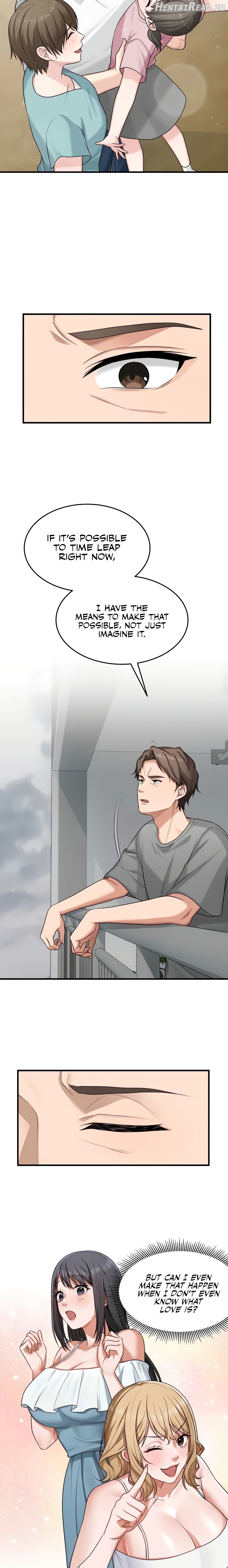 One More Chance Chapter 10 - page 17
