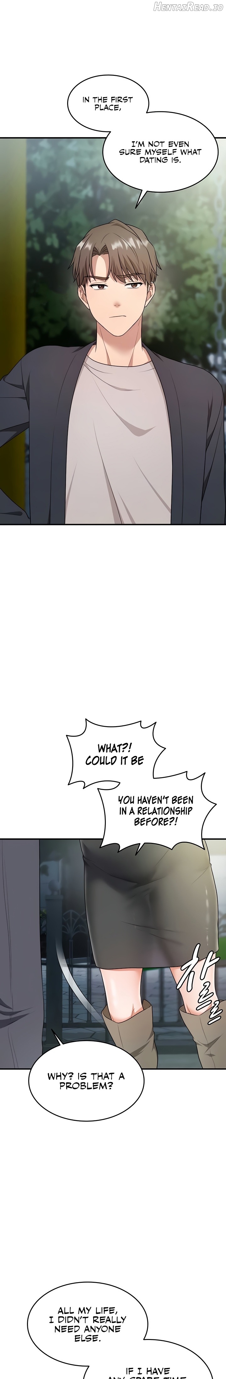 One More Chance Chapter 9 - page 2