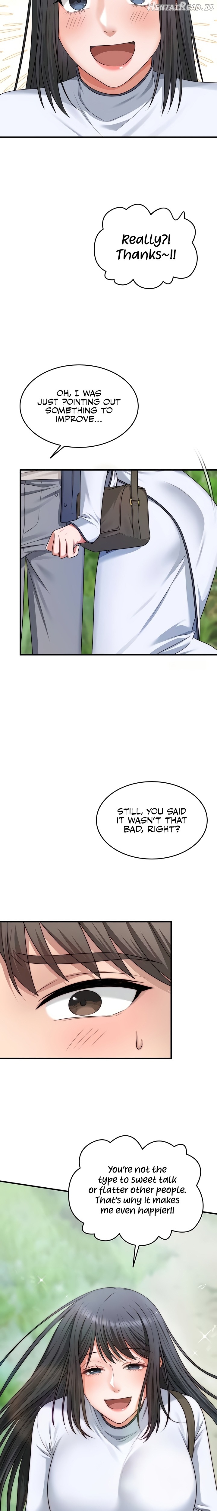 One More Chance Chapter 11 - page 8