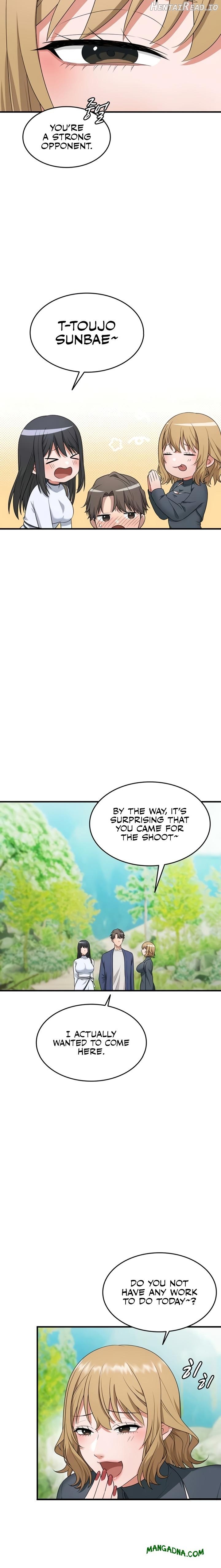 One More Chance Chapter 12 - page 9