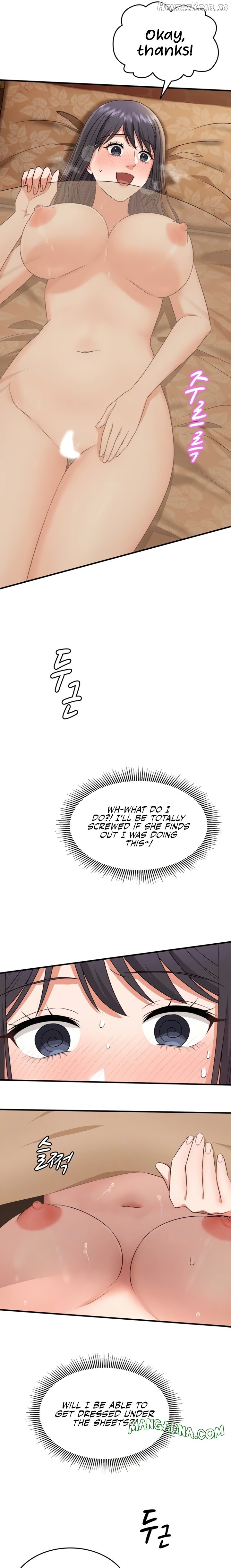 One More Chance Chapter 13 - page 7