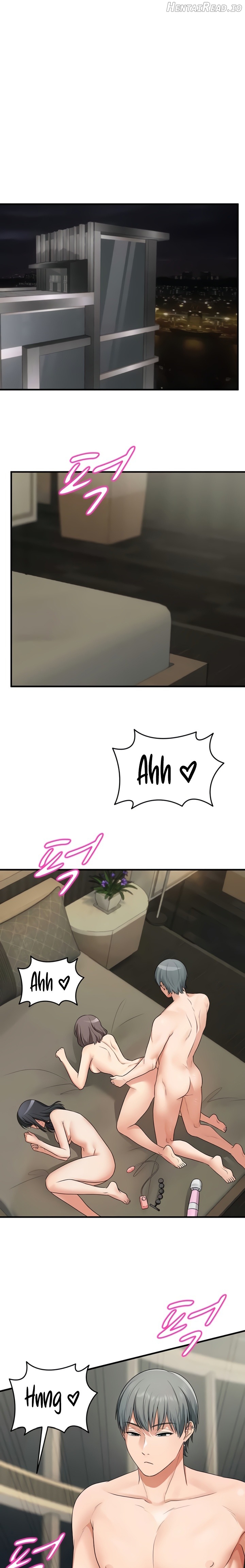 One More Chance Chapter 14 - page 1