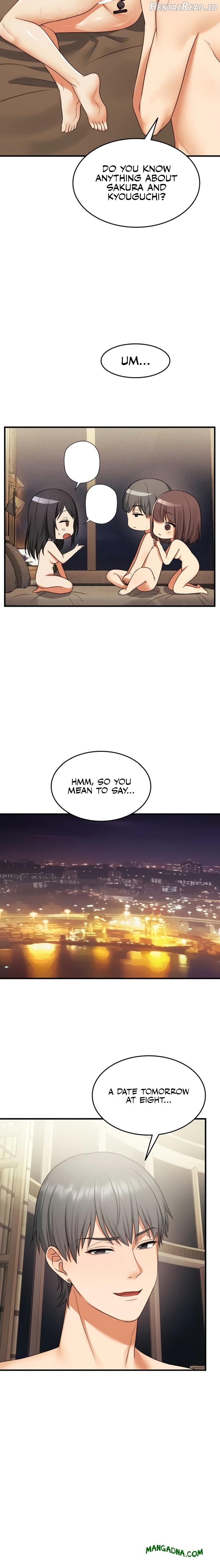 One More Chance Chapter 14 - page 17