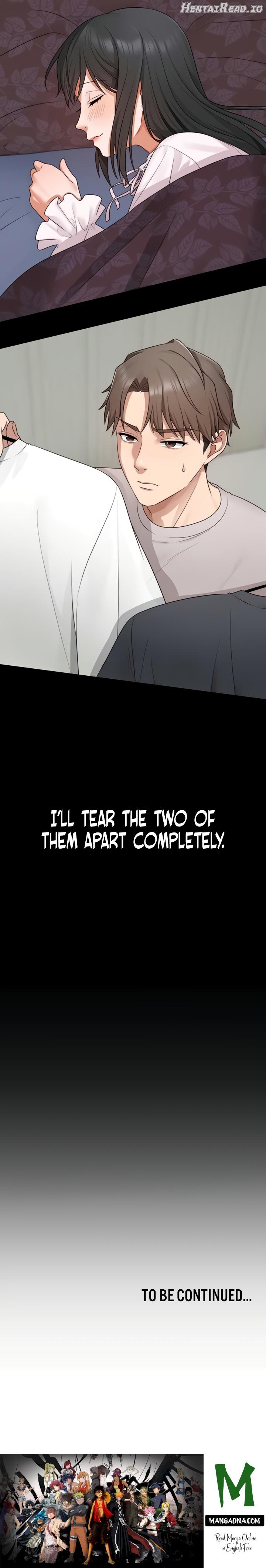 One More Chance Chapter 14 - page 19