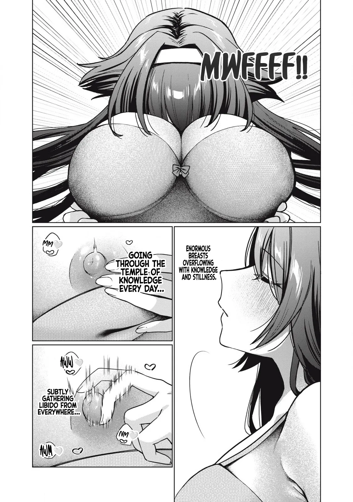 Otome no Okazu - Chapter 1 Chapter 2 - page 12