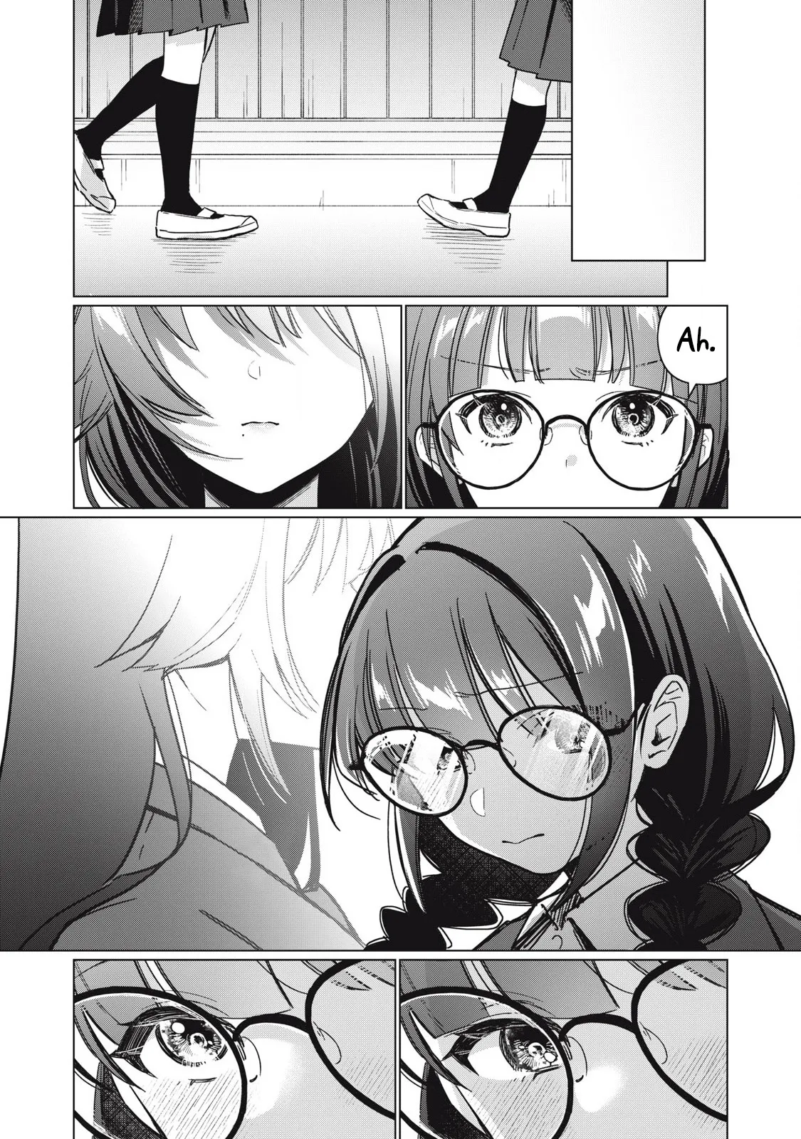 Otome no Okazu - Chapter 1 Chapter 2 - page 14