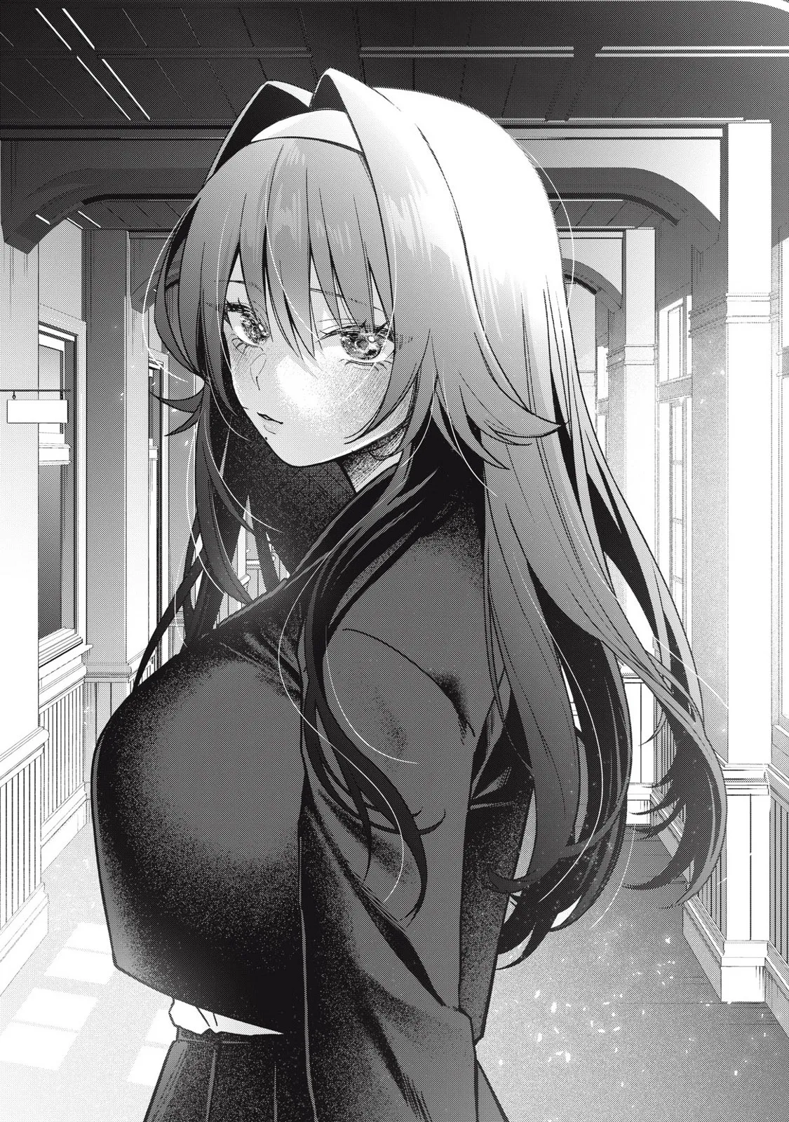 Otome no Okazu - Chapter 1 Chapter 2 - page 15