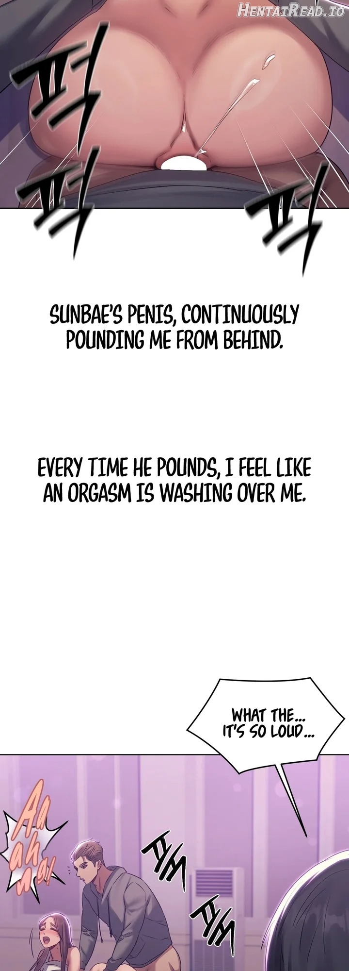 Drunken Maniac Chapter 19 - page 16