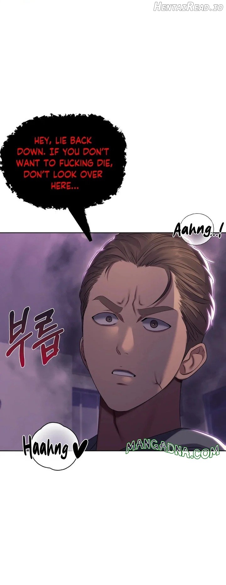Drunken Maniac Chapter 20 - page 1