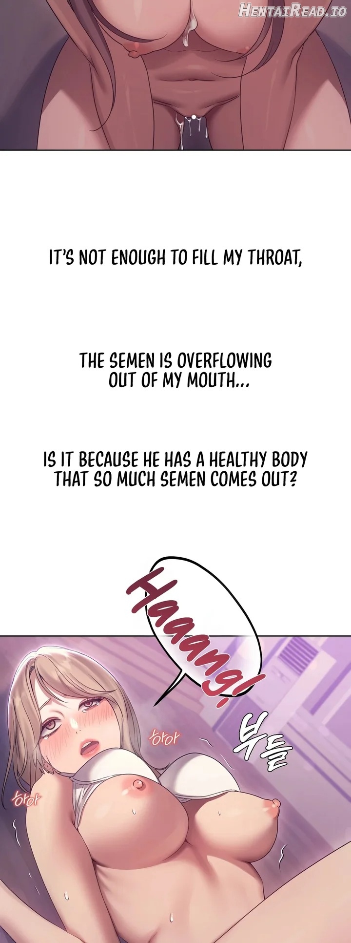 Drunken Maniac Chapter 20 - page 10