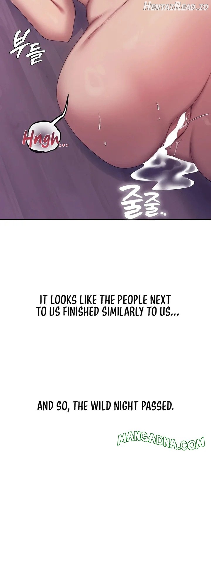 Drunken Maniac Chapter 20 - page 11