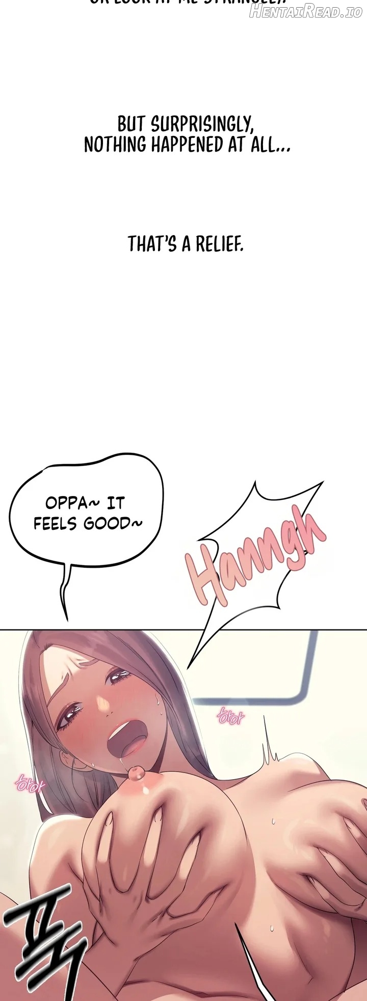 Drunken Maniac Chapter 20 - page 13