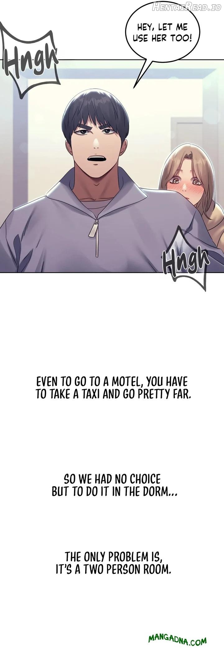 Drunken Maniac Chapter 20 - page 16