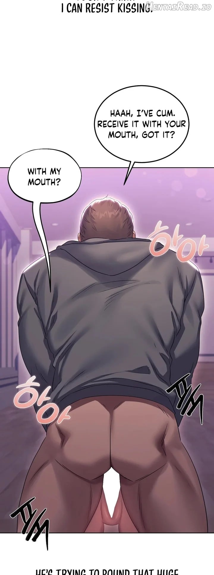 Drunken Maniac Chapter 20 - page 5