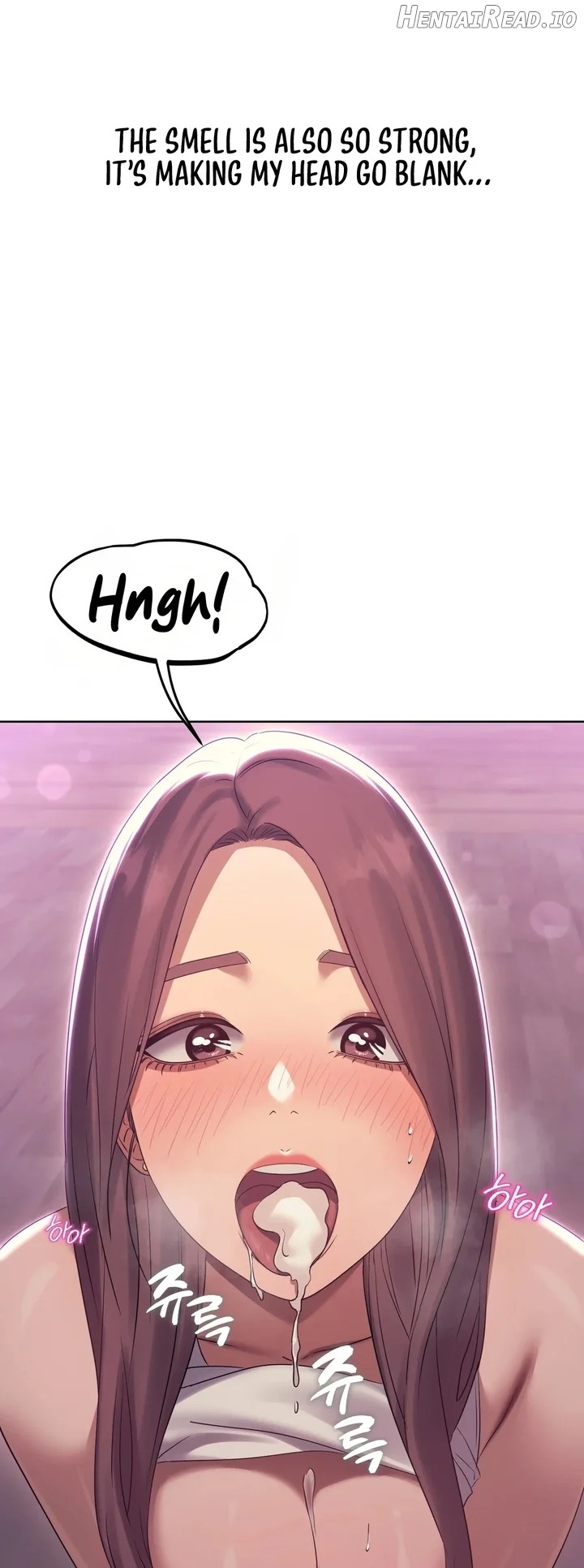 Drunken Maniac Chapter 20 - page 9