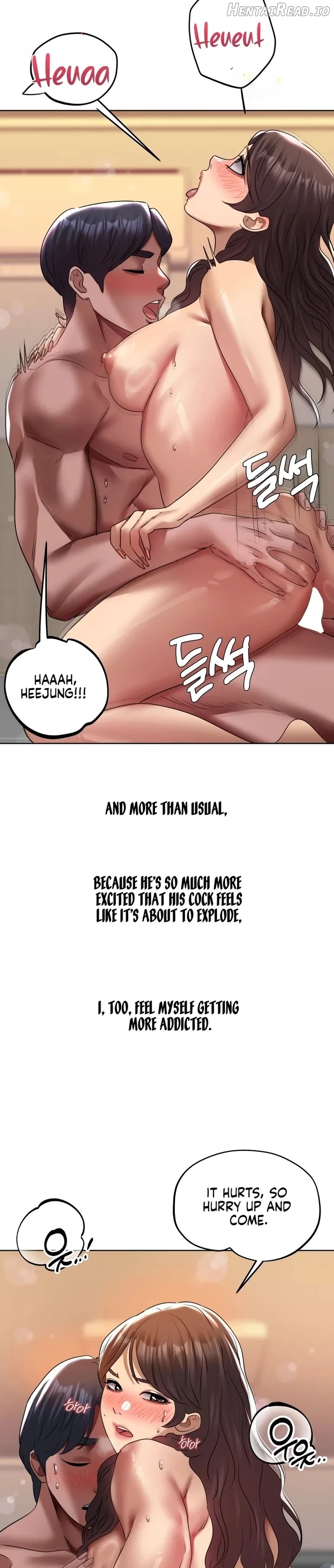 Drunken Maniac Chapter 23 - page 11