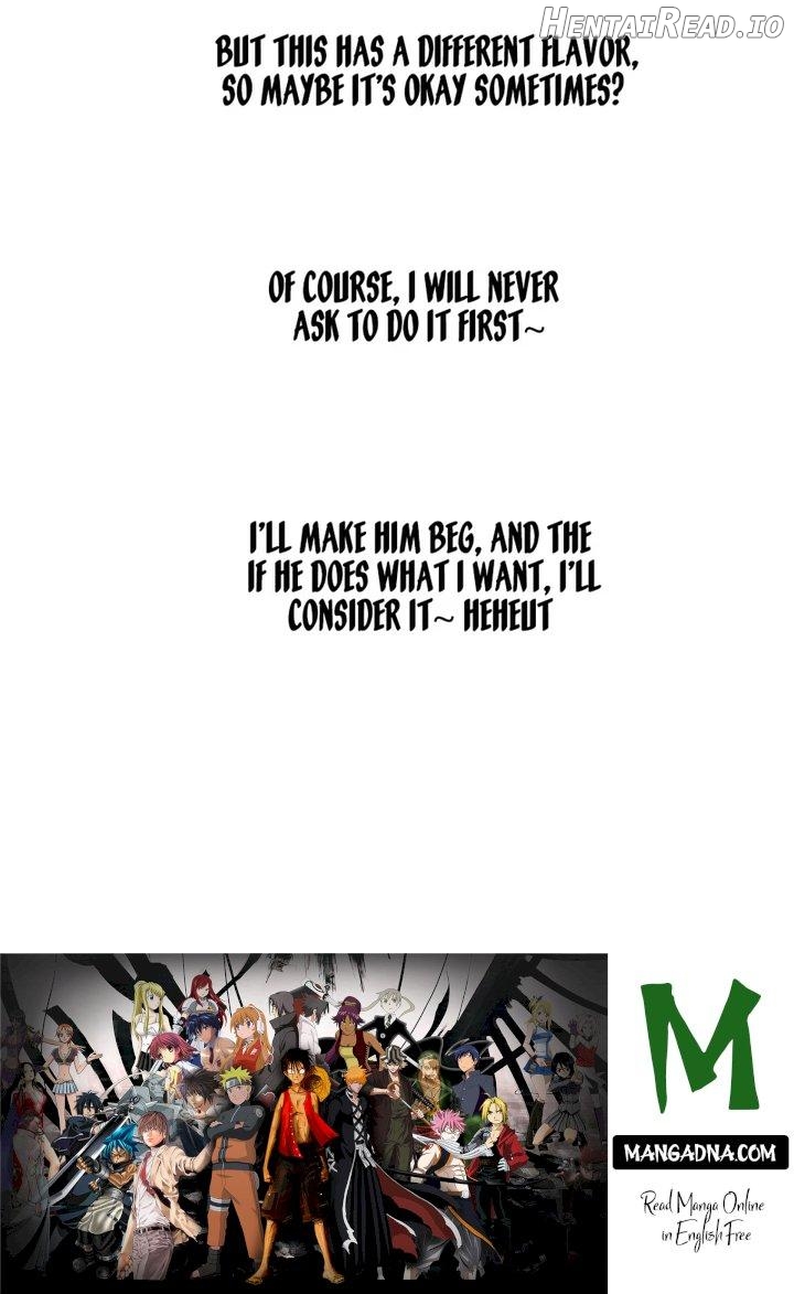 Drunken Maniac Chapter 23 - page 13