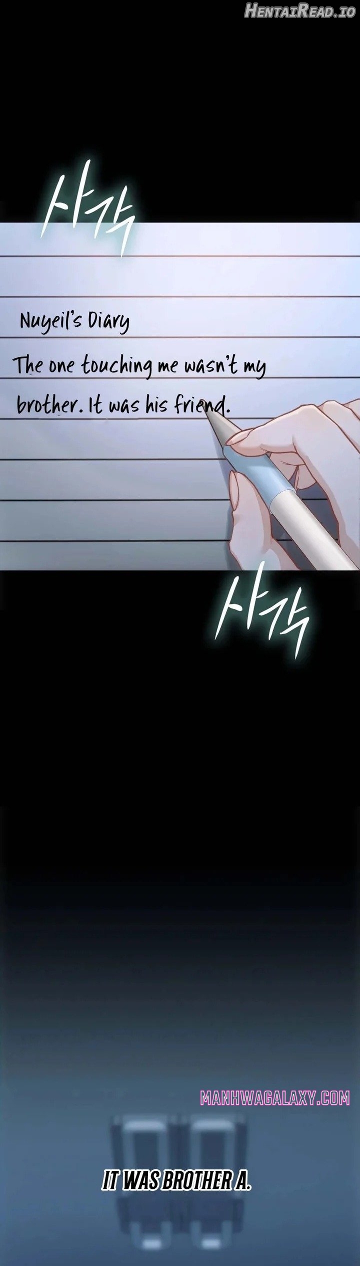 Slave Diary Chapter 2 - page 2