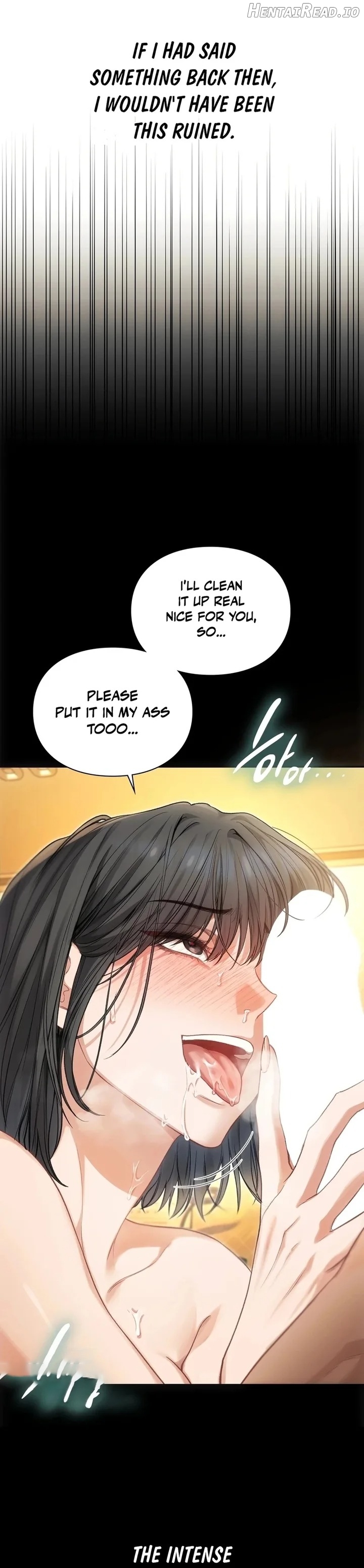 Slave Diary Chapter 4 - page 11