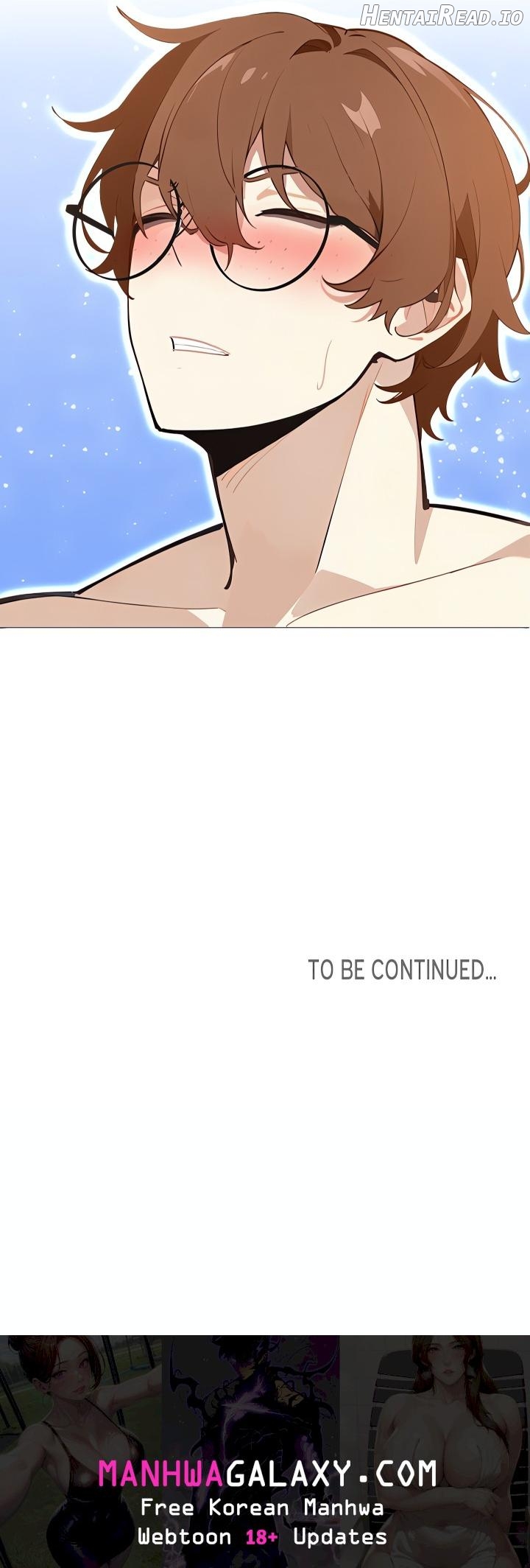 Desire Note Chapter 10 - page 20