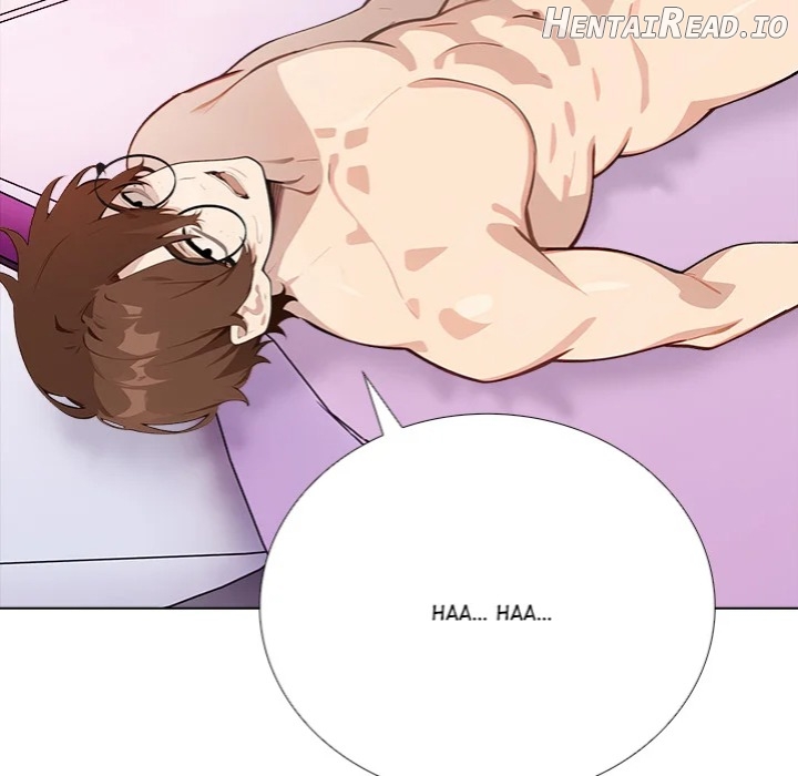 Desire Note Chapter 11 - page 10