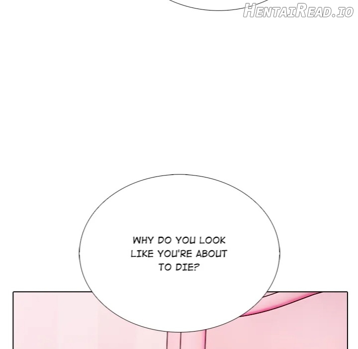 Desire Note Chapter 11 - page 11
