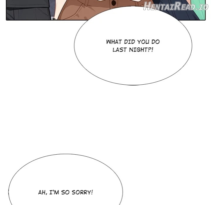 Desire Note Chapter 11 - page 113