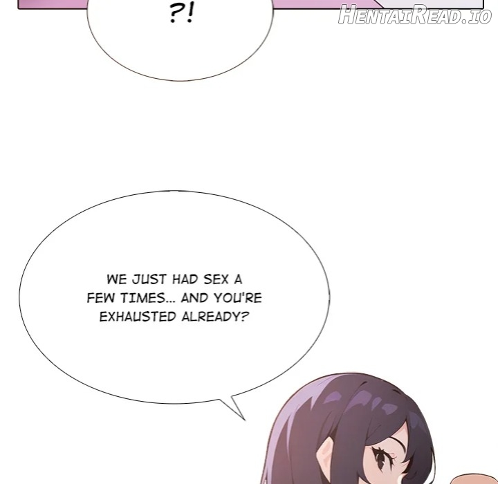 Desire Note Chapter 11 - page 13