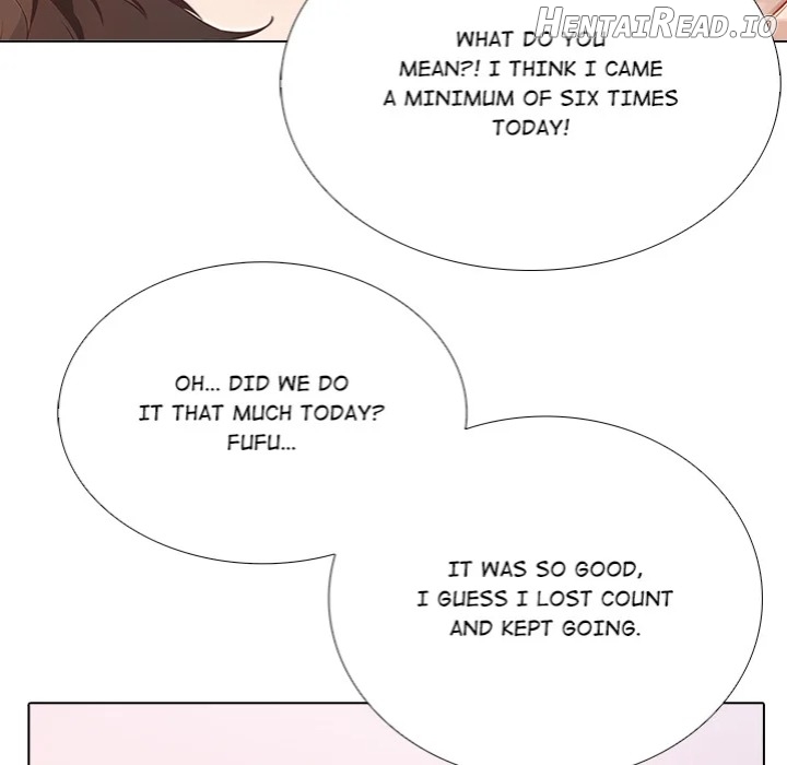 Desire Note Chapter 11 - page 16