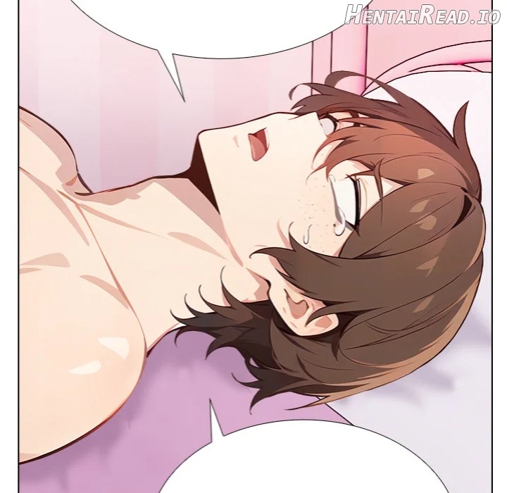 Desire Note Chapter 11 - page 19