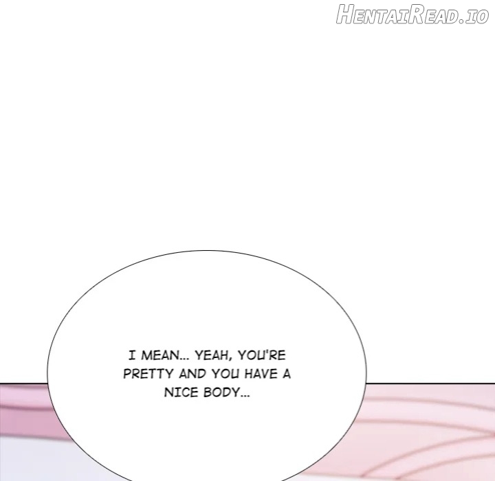 Desire Note Chapter 11 - page 23