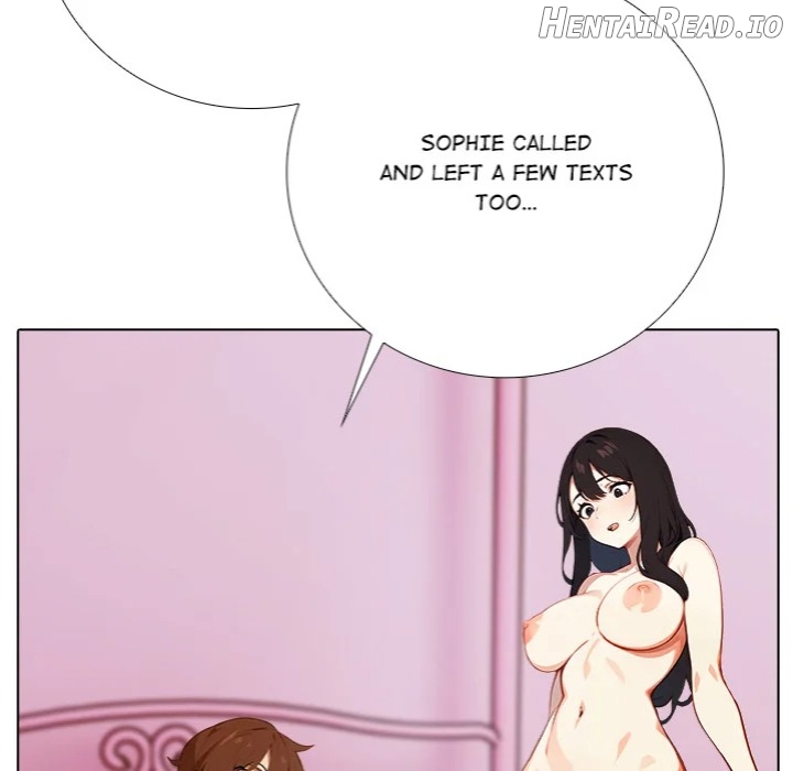Desire Note Chapter 11 - page 29