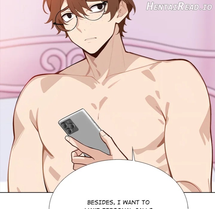 Desire Note Chapter 11 - page 33