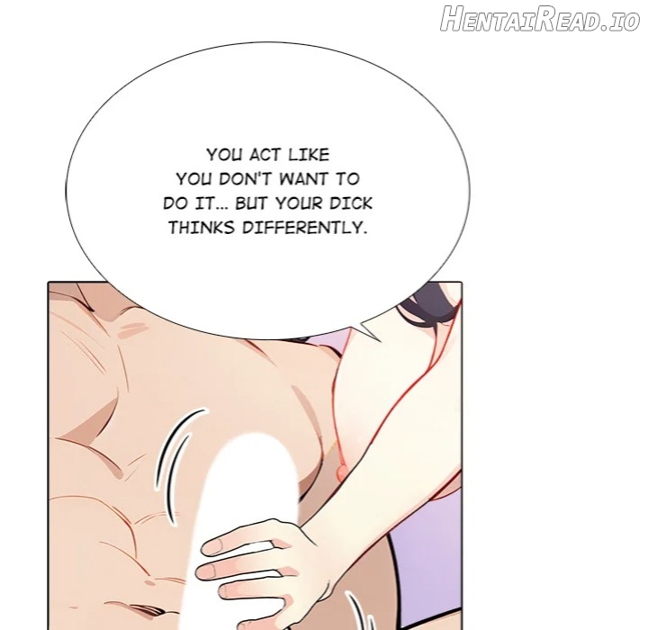 Desire Note Chapter 11 - page 46