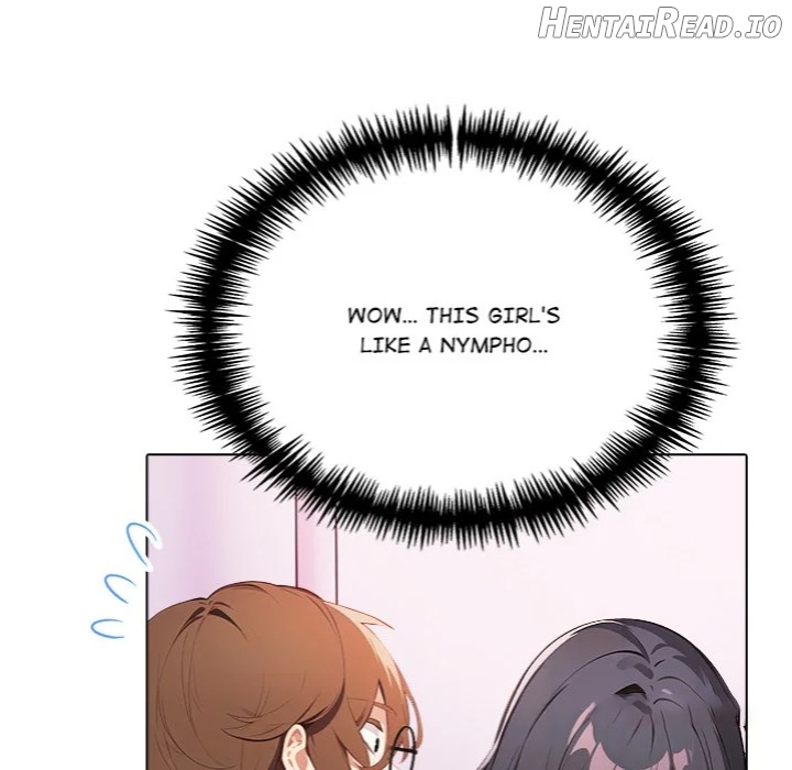 Desire Note Chapter 11 - page 48