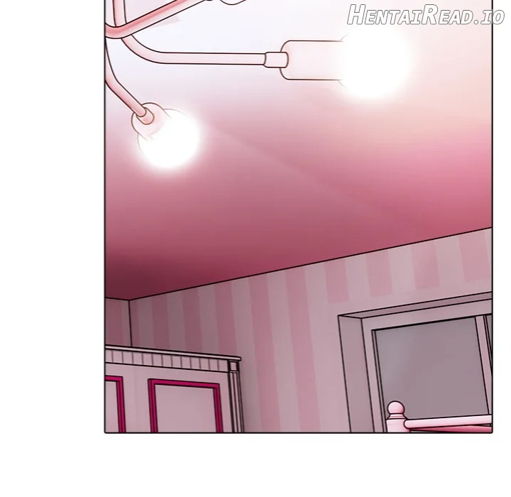 Desire Note Chapter 11 - page 54