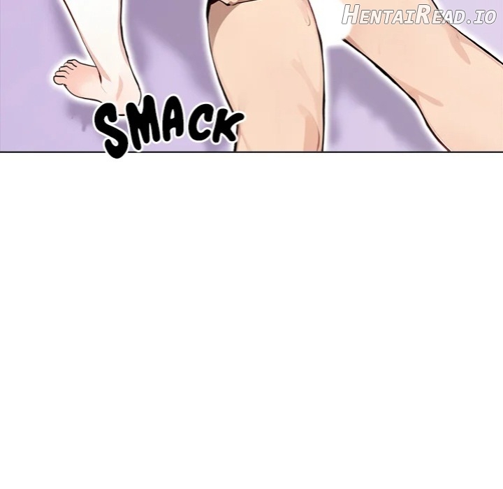 Desire Note Chapter 11 - page 57
