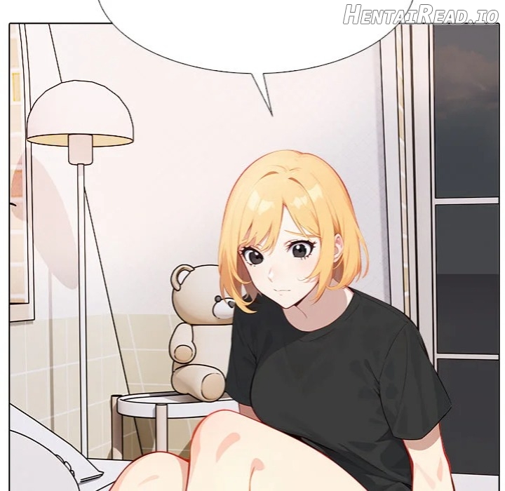 Desire Note Chapter 11 - page 74