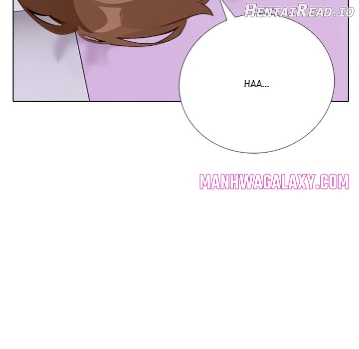 Desire Note Chapter 11 - page 8
