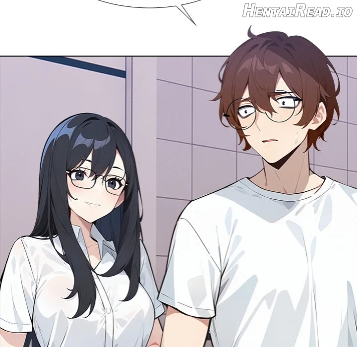 Desire Note Chapter 11 - page 89