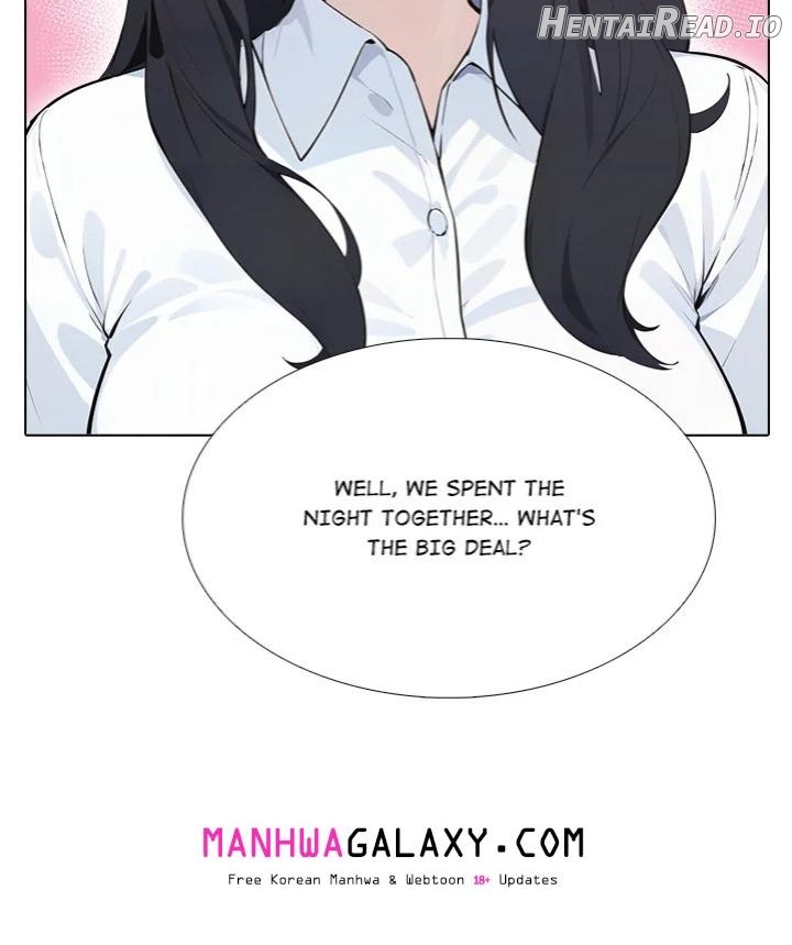 Desire Note Chapter 11 - page 93