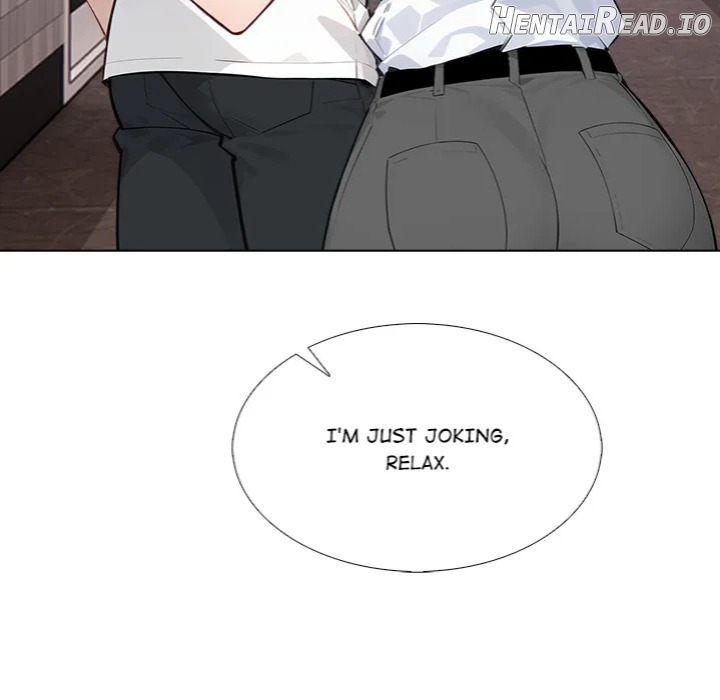Desire Note Chapter 11 - page 96