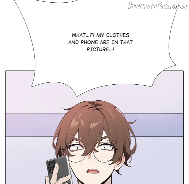 Desire Note Chapter 12 - page 100