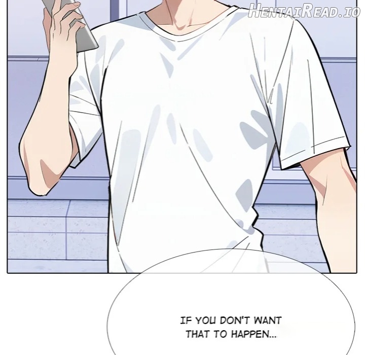 Desire Note Chapter 12 - page 111