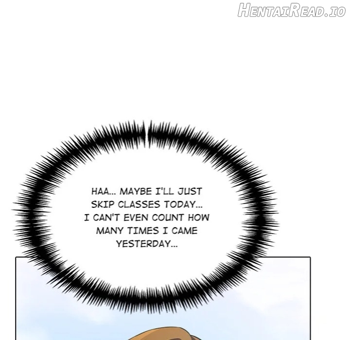 Desire Note Chapter 12 - page 12
