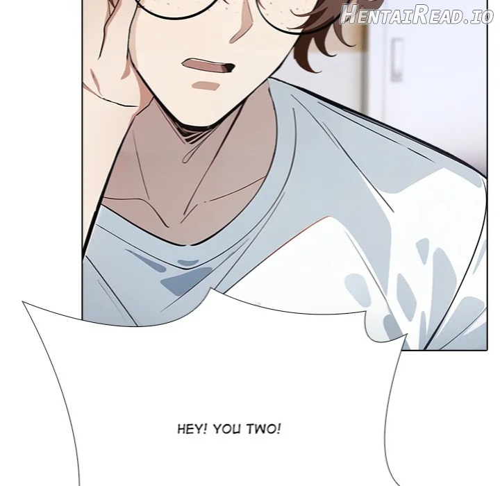 Desire Note Chapter 12 - page 136