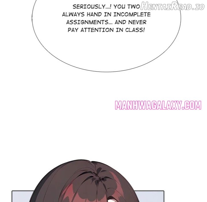 Desire Note Chapter 12 - page 142